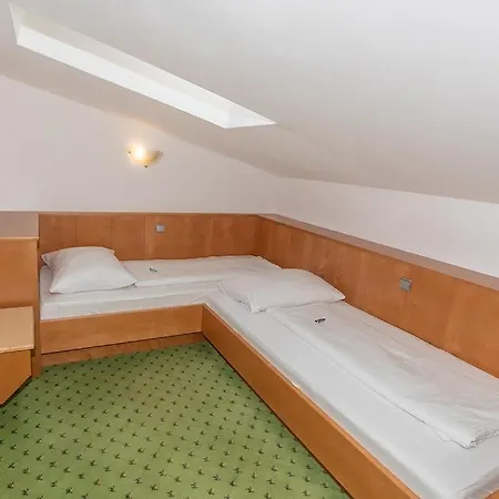 Pension*** Wiesenhof Szálloda 3*