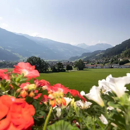 Pension*** Wiesenhof