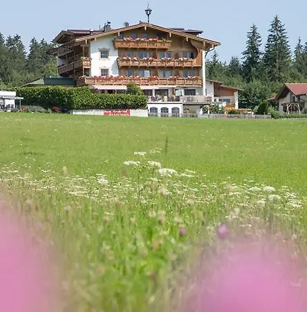 Pension*** Wiesenhof 3*