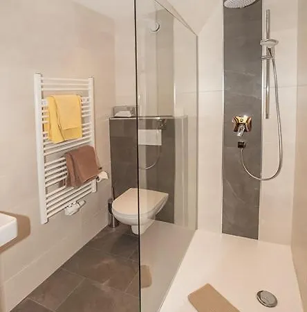 Wiesenhof Hotel 3*