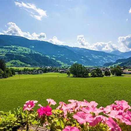 Pension*** Wiesenhof 3*