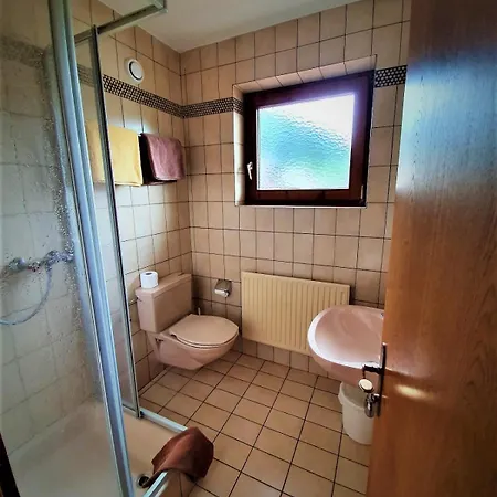 Pension*** Wiesenhof Kaltenbach