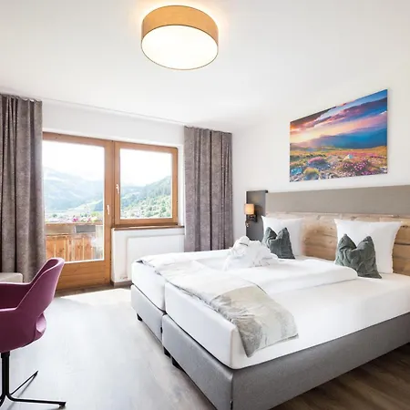 Wiesenhof 3* كالتنباش