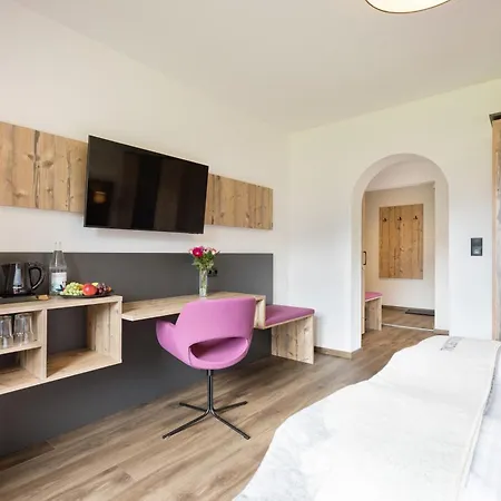 Pension*** Wiesenhof