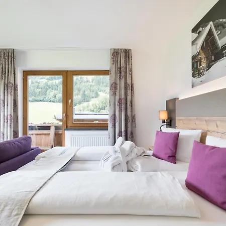 Wiesenhof Hotel