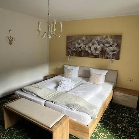 Pension*** Wiesenhof