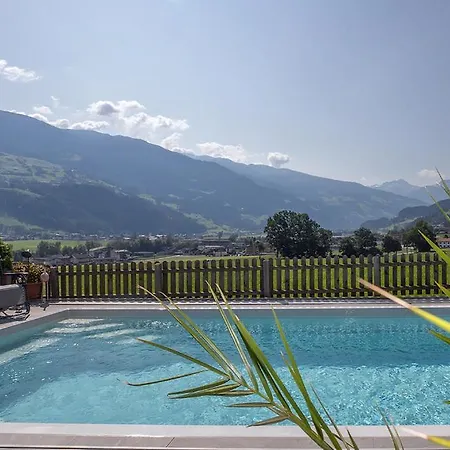 Wiesenhof Hotel Kaltenbach