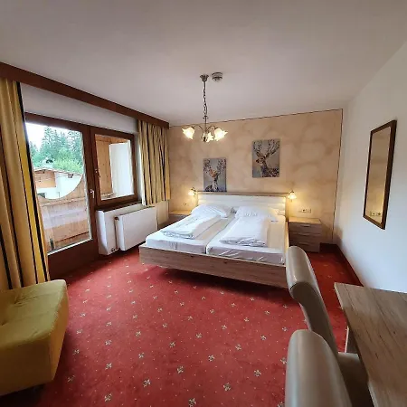 Szálloda Pension*** Wiesenhof 3*