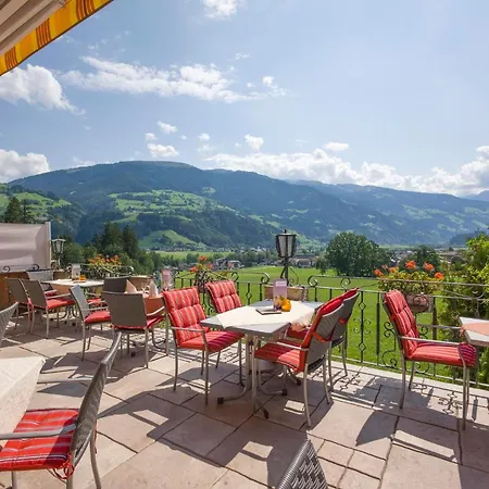 Pension*** Wiesenhof Kaltenbach