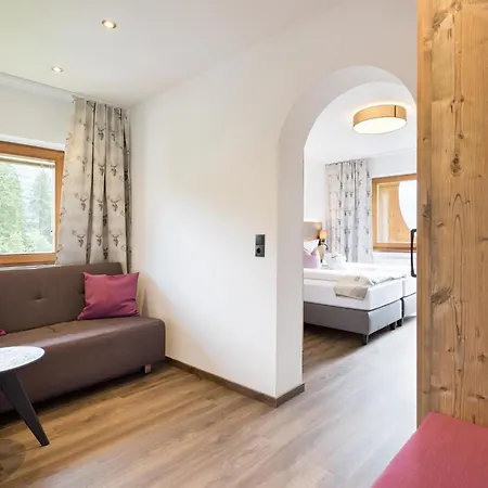 Hotell Pension*** Wiesenhof Kaltenbach