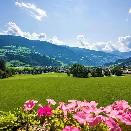 Pension*** Wiesenhof 3*