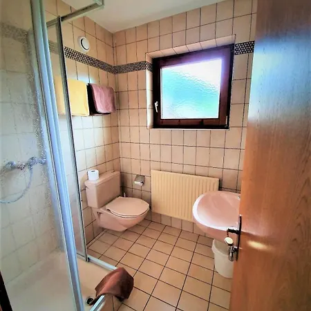 Hotell Pension*** Wiesenhof