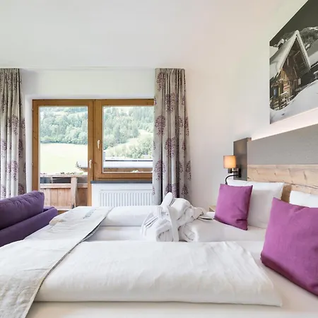 Hotell Pension*** Wiesenhof 3*