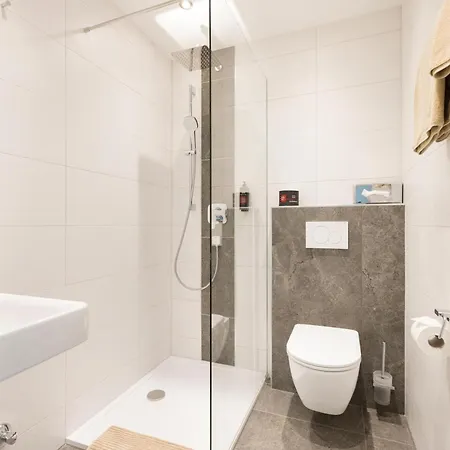 Hotell Pension*** Wiesenhof Kaltenbach