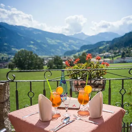 Hotel Wiesenhof