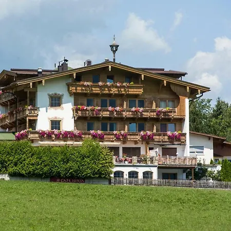 Szálloda Pension*** Wiesenhof