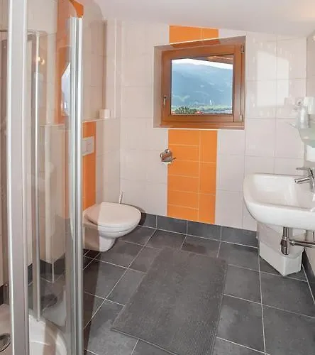 Hotel Wiesenhof Kaltenbach