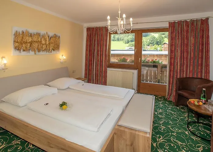 Wiesenhof 3* Kaltenbach