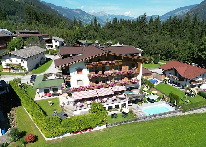 Wiesenhof 3* Kaltenbach