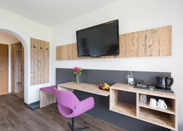 Wiesenhof Hotel Kaltenbach