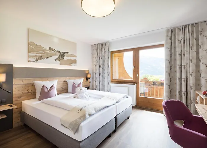 Wiesenhof Kaltenbach