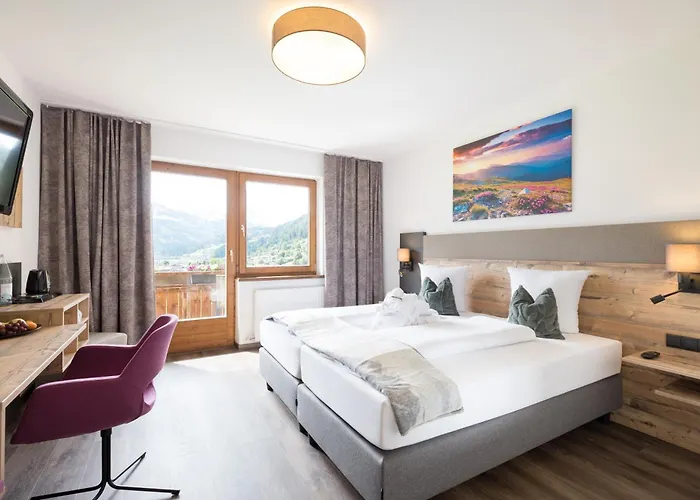 Wiesenhof 3* Kaltenbach