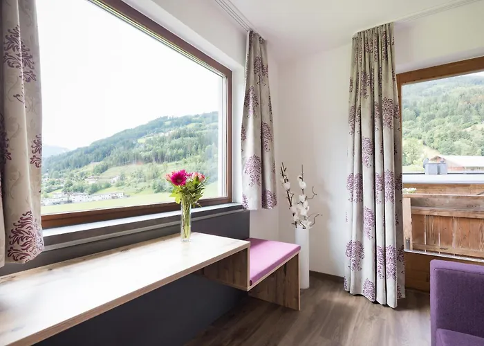 Hotel Wiesenhof Kaltenbach