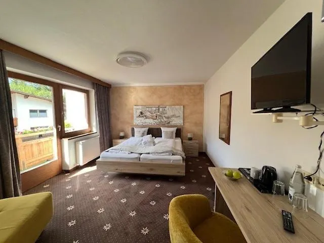 Wiesenhof Kaltenbach