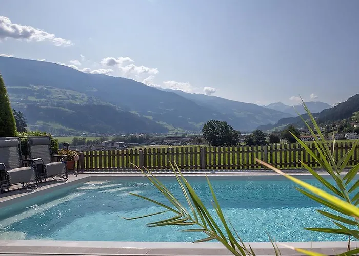 Wiesenhof Hotel Kaltenbach