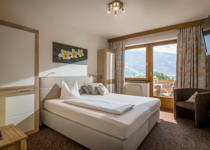 Wiesenhof Kaltenbach