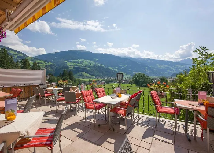 Wiesenhof Kaltenbach