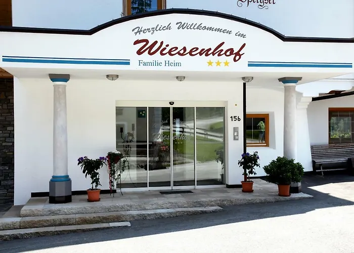 Wiesenhof Hotel