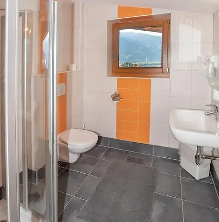 Szálloda Wiesenhof Kaltenbach