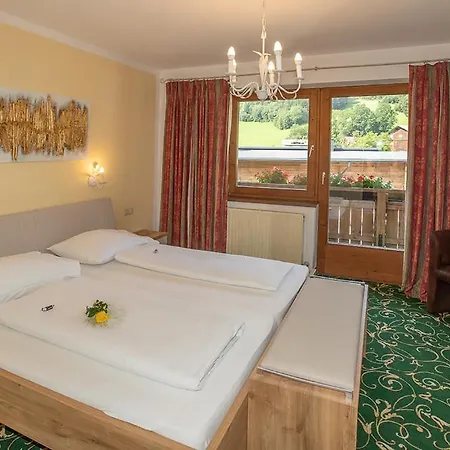 Wiesenhof 3* Kaltenbach