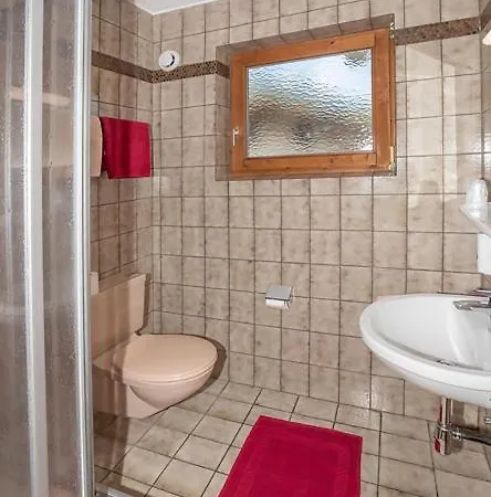 Szálloda Wiesenhof Kaltenbach