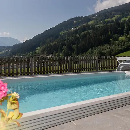 Szálloda Pension*** Wiesenhof 3*