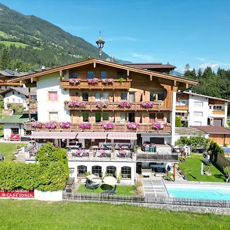Szálloda Pension*** Wiesenhof Kaltenbach