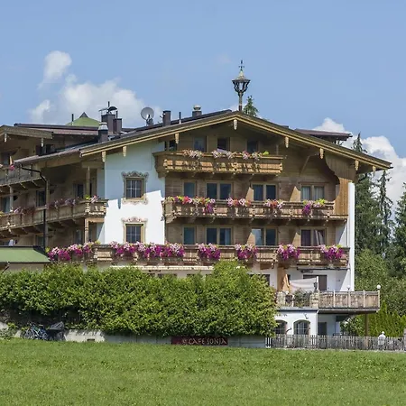 Szálloda Pension*** Wiesenhof Kaltenbach