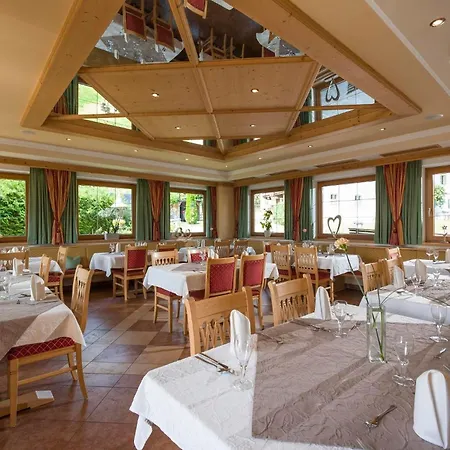 Pension*** Wiesenhof Szálloda 3*