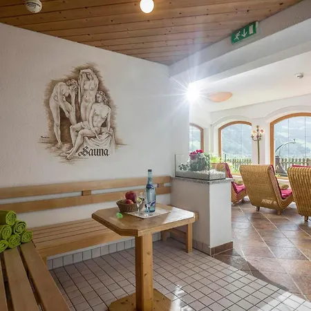 Szálloda Pension*** Wiesenhof Kaltenbach