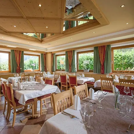 Pension*** Wiesenhof Kaltenbach