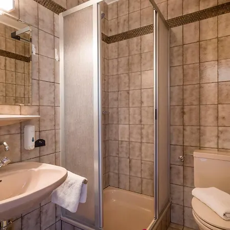 Pension*** Wiesenhof Szálloda 3*