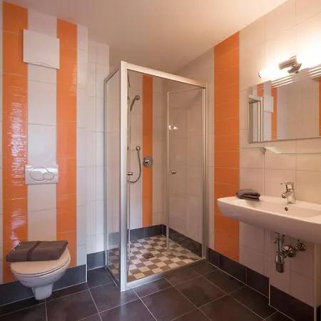 Wiesenhof Szálloda Kaltenbach