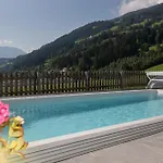 Hotel Wiesenhof 3*