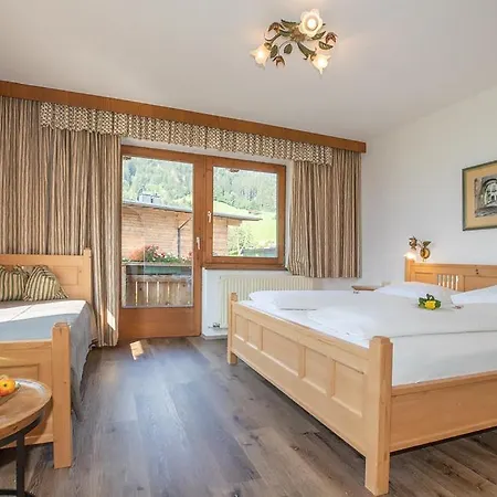 Hotel Wiesenhof