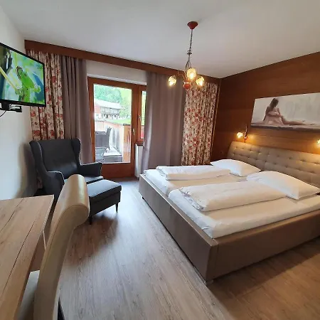 Hotel Wiesenhof Kaltenbach