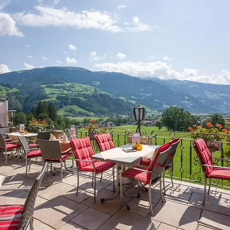 Pension*** Wiesenhof 3*