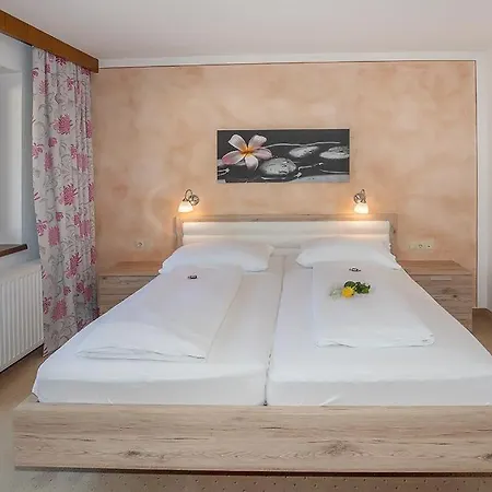 Pension*** Wiesenhof