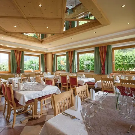 Hotel Wiesenhof 3*